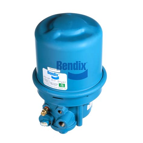 bendix air dryer|BENDIX AD